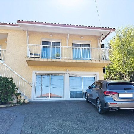 L'Echappee Viennoise Apartman Vienne Kültér fotó