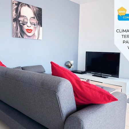 L'Echappee Viennoise Apartman Vienne Kültér fotó