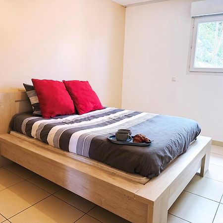 L'Echappee Viennoise Apartman Vienne Kültér fotó