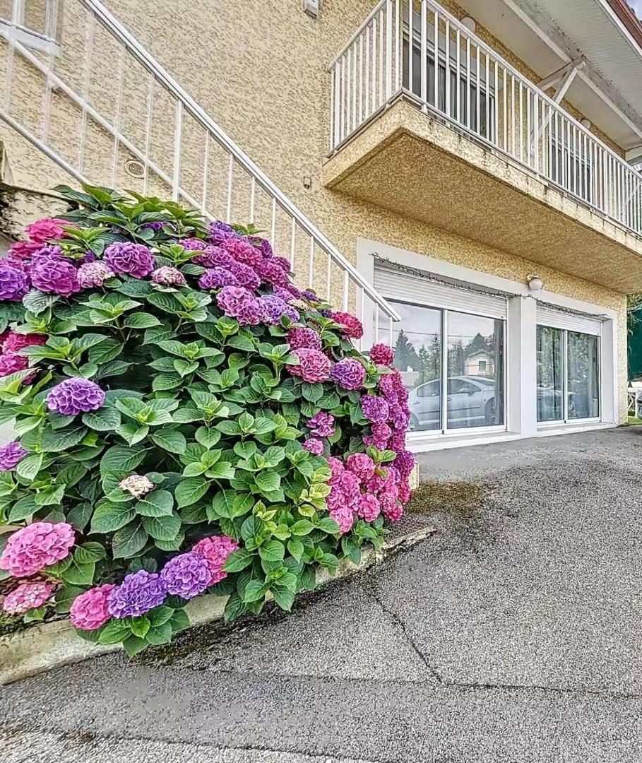 L'Echappee Viennoise Apartman Vienne Kültér fotó