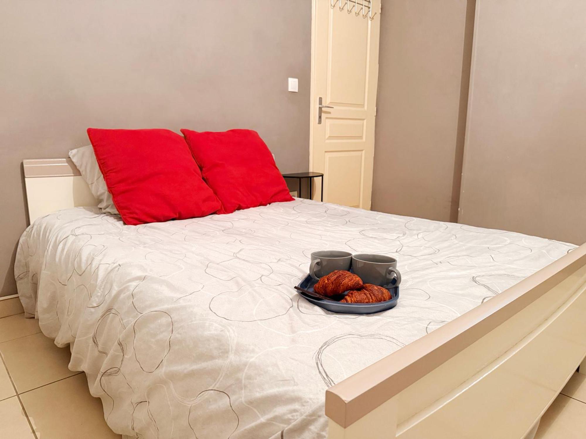 L'Echappee Viennoise Apartman Vienne Kültér fotó